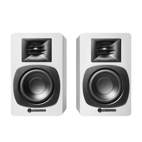 ALTAVOCES ESTAN AMPLIFICADOS BLANC - Imagen 2 de 2 ALTAVOCES ESTAN AMPLIFICADOS BLANC - Imagen 2 de 2