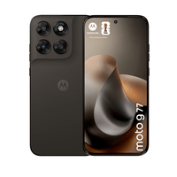 Miniatura 1 de MOTOROLA moto g77 moto g77 6.8" 5G 8GB/512GB Negro