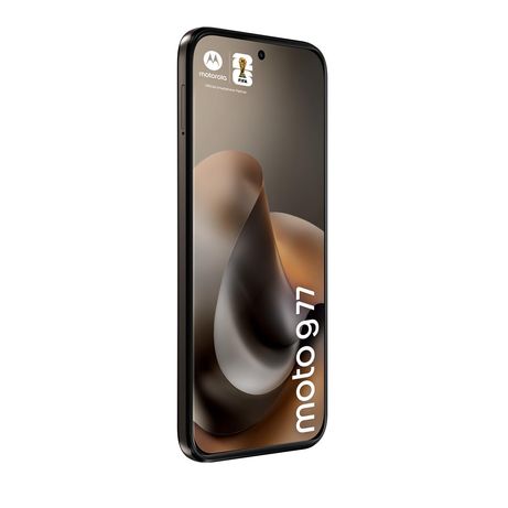 MOTOROLA moto g77 moto g77 6.8" 5G 8GB/512GB Negro - Imagen 5 de 14 MOTOROLA moto g77 moto g77 6.8" 5G 8GB/512GB Negro - Imagen 5 de 14