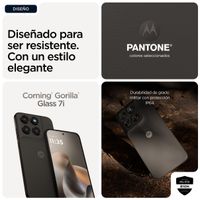 Miniatura 10 de MOTOROLA moto g77 moto g77 6.8" 5G 8GB/512GB Negro