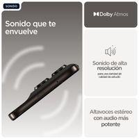 Miniatura 13 de MOTOROLA moto g77 moto g77 6.8" 5G 8GB/512GB Negro