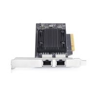 Miniatura 5 de Tarjeta de Red Ethernet PCIe de 2 Puertos 10Gb Broadcom TAA