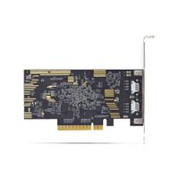Miniatura 6 de Tarjeta de Red Ethernet PCIe de 2 Puertos 10Gb Broadcom TAA