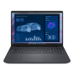 DellProMax16" R7 Pro350 32 512 W11P noAC
