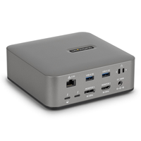 Miniatura 1 de Thunderbolt 5 Docking Station 140W PD