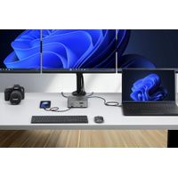 Miniatura 4 de Thunderbolt 5 Docking Station 140W PD