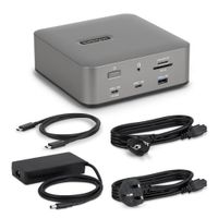 Miniatura 5 de Thunderbolt 5 Docking Station 140W PD
