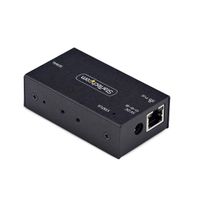 Miniatura 2 de Adaptador Serie a Ethernet PoE - Conversor LAN IP a RS232