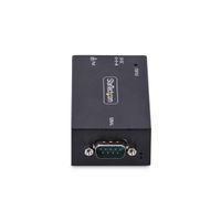 Miniatura 3 de Adaptador Serie a Ethernet PoE - Conversor LAN IP a RS232
