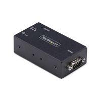 Miniatura 5 de Adaptador Serie a Ethernet PoE - Conversor LAN IP a RS232
