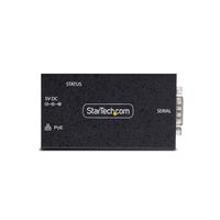 Miniatura 6 de Adaptador Serie a Ethernet PoE - Conversor LAN IP a RS232