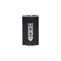 Miniatura 7 de Adaptador Serie a Ethernet PoE - Conversor LAN IP a RS232