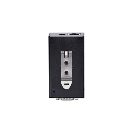 Adaptador Serie a Ethernet PoE - Conversor LAN IP a RS232 - Imagen 7 de 10 Adaptador Serie a Ethernet PoE - Conversor LAN IP a RS232 - Imagen 7 de 10