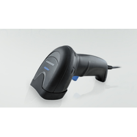 Miniatura 1 de KIT DE LECTOR DE CÃ?DIGO DE BARRAS DATALOGIC QUICKSCAN QBT2500