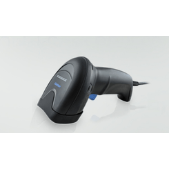 KIT DE LECTOR DE CÃ?DIGO DE BARRAS DATALOGIC QUICKSCAN QBT2500