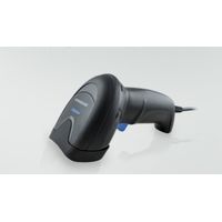 Miniatura 2 de KIT DE LECTOR DE CÃ?DIGO DE BARRAS DATALOGIC QUICKSCAN QBT2500