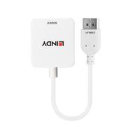 Miniatura 3 de CONVERTE HDMI DISPPORT 4K 3840X2160
