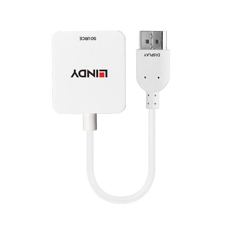 CONVERTE HDMI DISPPORT 4K 3840X2160 - Imagen 3 de 5 CONVERTE HDMI DISPPORT 4K 3840X2160 - Imagen 3 de 5