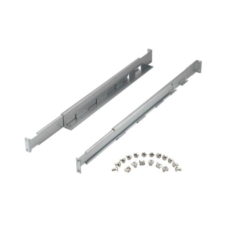 SAI APC EASY UPS ON-LINE SRV RM 2000VA 1800W 230V WITH RAIL KIT - Imagen 4 de 6 SAI APC EASY UPS ON-LINE SRV RM 2000VA 1800W 230V WITH RAIL KIT - Imagen 4 de 6
