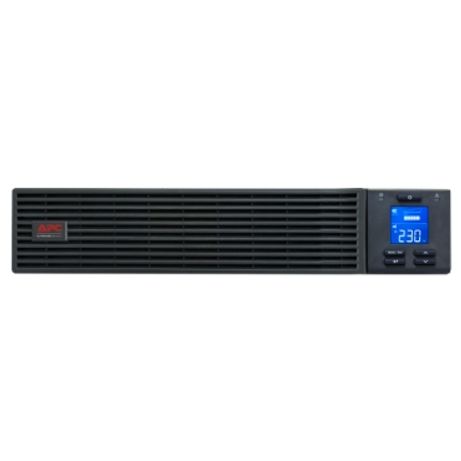 SAI APC EASY UPS ON-LINE SRV RM 2000VA 1800W 230V WITH RAIL KIT - Imagen 5 de 6 SAI APC EASY UPS ON-LINE SRV RM 2000VA 1800W 230V WITH RAIL KIT - Imagen 5 de 6