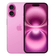APPLE iPhone 16 6.1" 5G 128GB Rosa