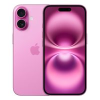 Miniatura 2 de APPLE iPhone 16 6.1" 5G 128GB Rosa