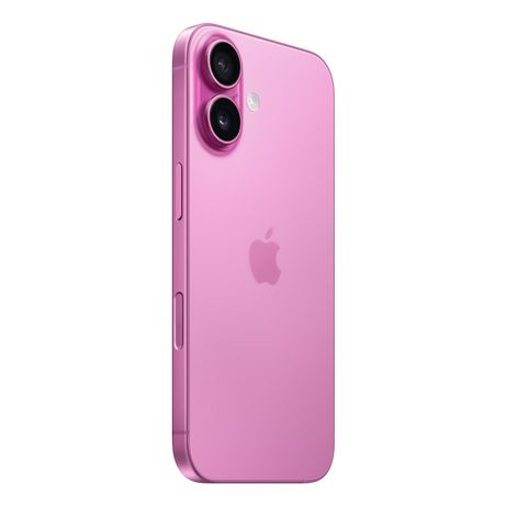 APPLE iPhone 16 6.1" 5G 128GB Rosa - Imagen 3 de 8 APPLE iPhone 16 6.1" 5G 128GB Rosa - Imagen 3 de 8