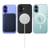 Miniatura 7 de APPLE iPhone 16 6.1" 5G 128GB Rosa