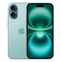 Miniatura 1 de APPLE iPhone 16 6.1" 5G 128GB Verde azulado