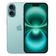 APPLE iPhone 16 6.1" 5G 128GB Verde azulado