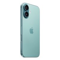 Miniatura 3 de APPLE iPhone 16 6.1" 5G 128GB Verde azulado