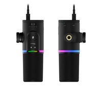 Miniatura 5 de HP HYPERX FLIPCAST - MICROFONO