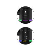 Miniatura 7 de HP HYPERX FLIPCAST - MICROFONO