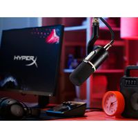 Miniatura 14 de HP HYPERX FLIPCAST - MICROFONO