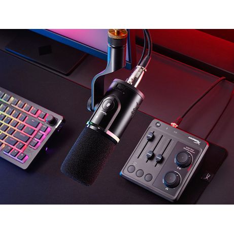 HP HYPERX FLIPCAST - MICROFONO - Imagen 16 de 17 HP HYPERX FLIPCAST - MICROFONO - Imagen 16 de 17