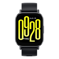 Miniatura 1 de SMARTWATCH XIAOMI REDMI WATCH 5 ACTIVE MIDNIGHT BLACK
