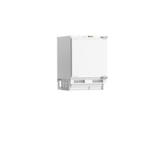 Miniatura 3 de CONGELADOR VERTICAL INTEGRABLE BEKO BU1204N SIN NOFROST E ALTO 81,8 CM 96 LITROS