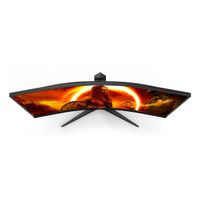 Miniatura 5 de 34 VA 3440X1440 21:9 180HZ CU34G2XP 2HDMI 2DP 4USB/1USBC HA