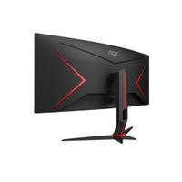 Miniatura 7 de 34 VA 3440X1440 21:9 180HZ CU34G2XP 2HDMI 2DP 4USB/1USBC HA