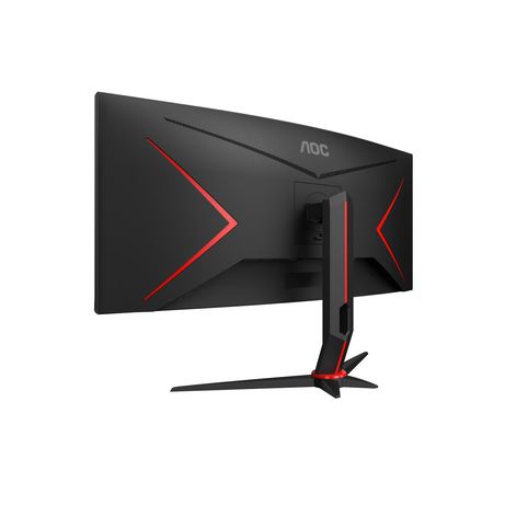 34 VA 3440X1440 21:9 180HZ CU34G2XP 2HDMI 2DP 4USB/1USBC HA - Imagen 7 de 10 34 VA 3440X1440 21:9 180HZ CU34G2XP 2HDMI 2DP 4USB/1USBC HA - Imagen 7 de 10