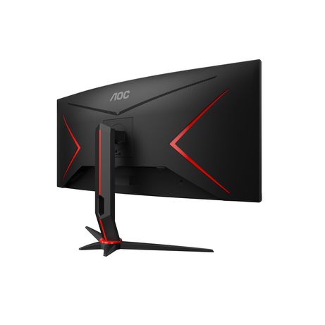 34 VA 3440X1440 21:9 180HZ CU34G2XP 2HDMI 2DP 4USB/1USBC HA - Imagen 8 de 10 34 VA 3440X1440 21:9 180HZ CU34G2XP 2HDMI 2DP 4USB/1USBC HA - Imagen 8 de 10