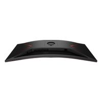 Miniatura 9 de 34 VA 3440X1440 21:9 180HZ CU34G2XP 2HDMI 2DP 4USB/1USBC HA