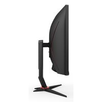 Miniatura 10 de 34 VA 3440X1440 21:9 180HZ CU34G2XP 2HDMI 2DP 4USB/1USBC HA
