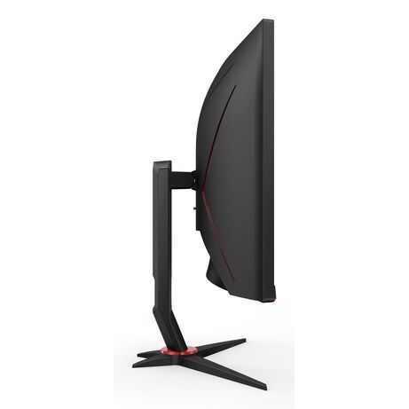 34 VA 3440X1440 21:9 180HZ CU34G2XP 2HDMI 2DP 4USB/1USBC HA - Imagen 10 de 10 34 VA 3440X1440 21:9 180HZ CU34G2XP 2HDMI 2DP 4USB/1USBC HA - Imagen 10 de 10