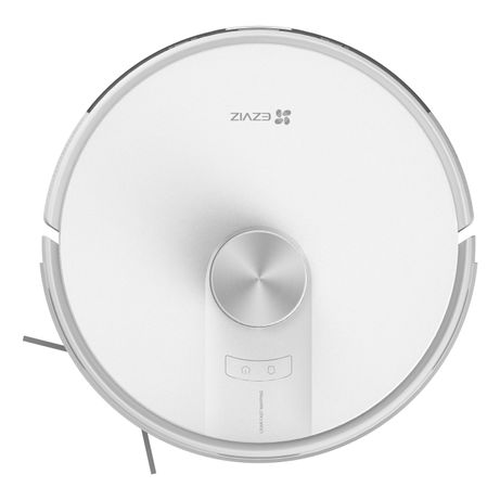 ROBOT VACUUM EZVIZ RE 4 PLUS - Imagen 4 de 6 ROBOT VACUUM EZVIZ RE 4 PLUS - Imagen 4 de 6