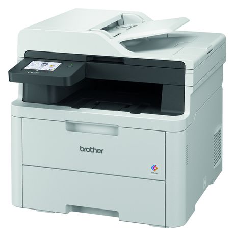 BROTHER DCP-L3560CDW Laser Wifi Dúplex - Imagen 5 de 6 BROTHER DCP-L3560CDW Laser Wifi Dúplex - Imagen 5 de 6