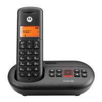 Miniatura 2 de MOTOROLA E211 Telefono DECT Contestador