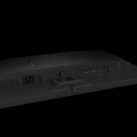 Miniatura 7 de MONITOR GIGABYTE GS25F2 Monitor Gaming 25" FHD - 1920 x 1080, 200Hz, 1ms, 300 cd/m², Display HDR 10, HDMI 2.0, DisplayPort 1.4   24.5" SS-IPS 192