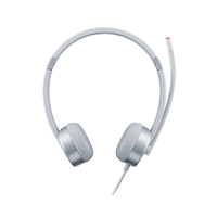 Miniatura 1 de AURICULARES LENOVO STEREO ANALOG 100