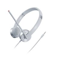Miniatura 3 de AURICULARES LENOVO STEREO ANALOG 100